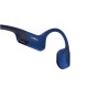 Auriculares Bluetooth Deportivos Shokz OPENRUN Azul