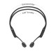 Auriculares Bluetooth Deportivos Shokz S811-MN-BK                      Negro