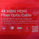 Cable HDMI Unitek C11072BK-20M 20 m