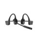 Auriculares Bluetooth con Micrófono Shokz C110-AC-BK Negro