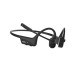 Auriculares Bluetooth con Micrófono Shokz C110-AC-BK Negro