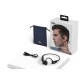 Auriculares Bluetooth Deportivos Shokz Openrun Mini Negro