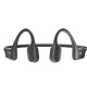 Auriculares Bluetooth Deportivos Shokz Openrun Mini Negro