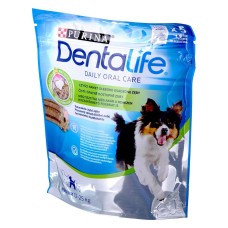 Snack para Perros Purina Dental 115 g