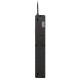 Regleta Enchufes 5 Tomas con Interruptor Lestar   (3 m)
