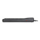 Regleta Enchufes 5 Tomas con Interruptor Activejet ACP-5GN (3 m)