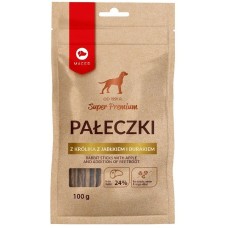 Snack para Perros Maced Conejo 100 g