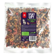 Snack para Perros Maced Sport Up! Hueso Pescado 1 kg