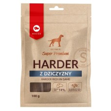 Snack para Perros Maced Jabalí 100 g