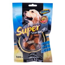 Dog Snack Hilton Chicken 100 g