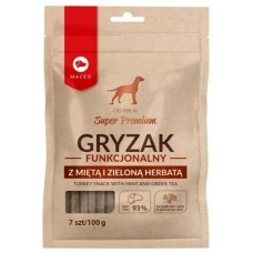 Dog Snack Maced Turkey 100 g