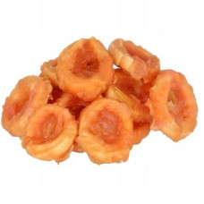 Snack para Perros Hilton Pollo Pescado 500 g