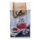 Cat food Sheba                                 Chicken Veal