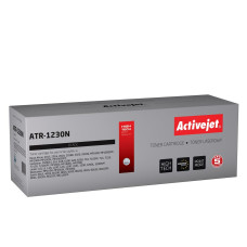 Toner Activejet ATR-1230N Black