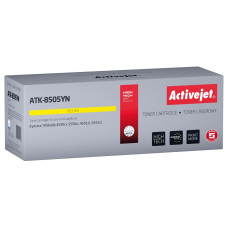 Toner Activejet ATK-8505YN Yellow