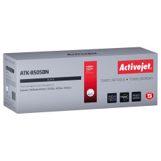 Toner Activejet ATK-8505BN Black