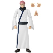 Collectable Figures Jujutsu Kaisen Ryomen Sukuna PVC 17 cm