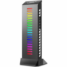 Soporte para Tarjetas Gráficas DEEPCOOL GH-01 A-RGB