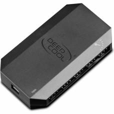 Ventilador de Caja DEEPCOOL FH-10