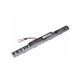 Batería para Portátil Green Cell AC51 Negro 2200 mAh
