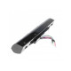 Batería para Portátil Green Cell AC51 Negro 2200 mAh