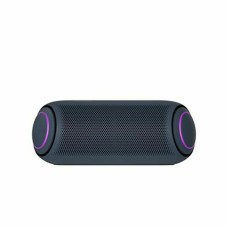 Altavoz Bluetooth LG XBOOM Go PL7 30 W 3900 mAh Azul Azul marino