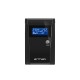 Uninterruptible Power Supply System Interactive UPS Armac O/1500E/LCD 950 W