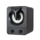 PC Speakers Esperanza EGS107 Black 5 W