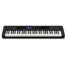 Piano Electrónico Casio CT-S400