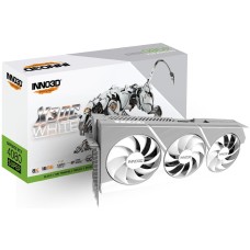 Graphics card INNO3D N408S3-166XX-18703259 NVIDIA GeForce RTX 4080 16 GB GDDR6X