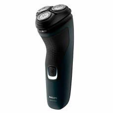 Beard Trimmer Philips Afeitadora eléctrica en seco, Series1000 S1131/41 Powertouch