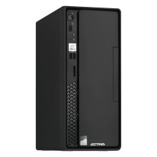 PC de Sobremesa Actina KOMAAAPIM0349 Intel Core i5-14400 16 GB RAM 1 TB SSD