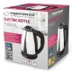 Kettle Esperanza EKK104S Silver Stainless steel Plastic 2200 W 1,8 L