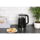 Kettle Eldom C530 Black 1,7 L
