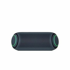 Altavoz Bluetooth LG XBOOM Go PL5 3900 mAh 20W Azul Azul marino