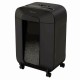 Micro-Cut Paper Shredder Fellowes LX85 4 x 40 mm Black 19 L