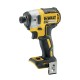 Impact Screwdriver Dewalt DCF887NT-XJ