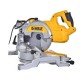 Mitre saw Dewalt DWS777-QS 1800 W