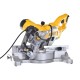 Mitre saw Dewalt DWS777-QS 1800 W