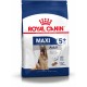 Fodder Royal Canin Maxi Adult 5+ Adult Rice Birds 15 kg