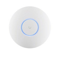 Punto de Acceso UBIQUITI U6+ Blanco