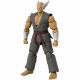 Collectable Figures Bandai Game Dimensions Tekken Heihachi Mishima 17 cm PVC