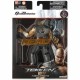 Collectable Figures Bandai Game Dimensions Tekken Heihachi Mishima 17 cm PVC