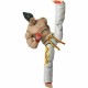 Collectable Figures Bandai Game Dimensions Tekken Kazuya Mishima 17 cm PVC