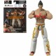 Collectable Figures Bandai Game Dimensions Tekken Kazuya Mishima 17 cm PVC