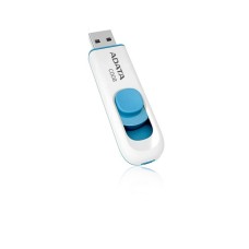 USB stick Adata 64GB C008 Blue White 64 GB