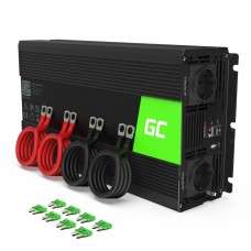 Adaptador de Corriente Green Cell INV12