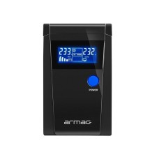 SAI Interactivo Armac O/850E/PSW 510 W