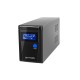 Uninterruptible Power Supply System Interactive UPS Armac O/850E/PSW 510 W