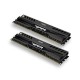 RAM Memory Patriot Memory PC3-15000 DDR3 16 GB